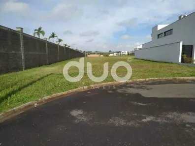 Lote/Terreno à venda, 1019m² no Residencial Terras de Ártemis (Ártemis), Piracicaba