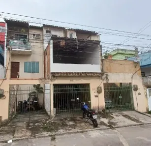 Casa com 1 Quarto à venda, 360m² no Mutuapira, São Gonçalo