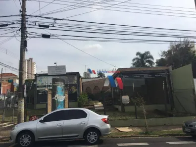 Prédio Comercial à venda, 155m² no Nova Redentora, São José do Rio Preto