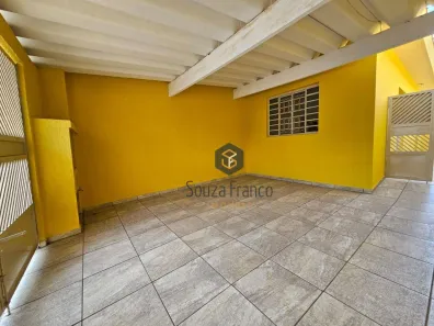 Casa com 2 Quartos à venda, 85m² no Jardim Esperança, Mogi das Cruzes