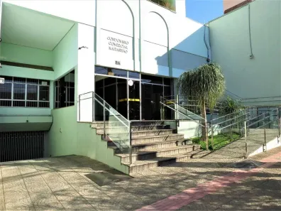 Ponto Comercial à venda, 270m² no Centro, Londrina