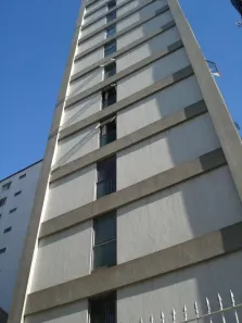 Apartamento com 3 Quartos para alugar, 120m² no Santa Cecília, São Paulo