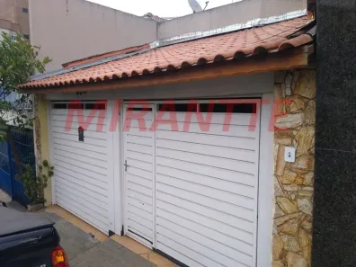 Casa com 3 Quartos à venda, 108m² no Vila Mazzei, São Paulo