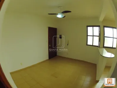 Apartamento com 1 Quarto à venda, 39m² no Jardim Irajá, Ribeirão Preto