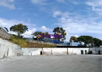 Lote/Terreno à venda, 5000m² no Cincão, Contagem