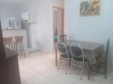 Apartamento com 2 Quartos para alugar, 43m² no Jardim Nunes, São José do Rio Preto