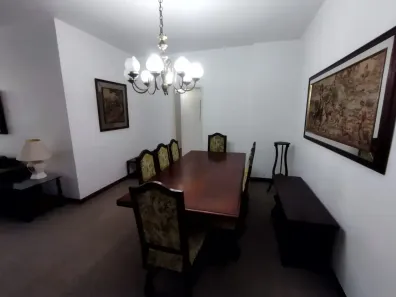 Apartamento com 3 Quartos à venda, 120m² no Copacabana, Rio de Janeiro