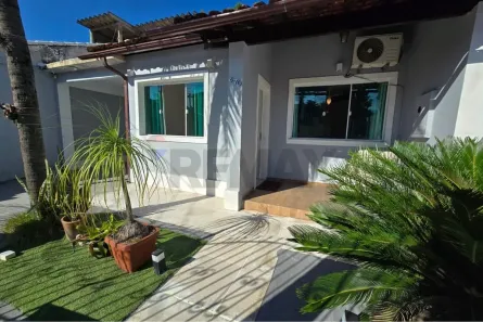 Casa com 2 Quartos à venda, 115m² no Bangu, Rio de Janeiro