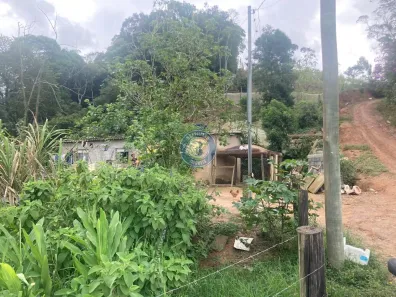Lote/Terreno à venda, 5750m² no Fazenda Vitoria, São Lourenço da Serra