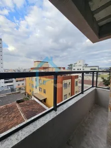 Apartamento com 3 Quartos à venda, 100m² no Inconfidentes, Contagem