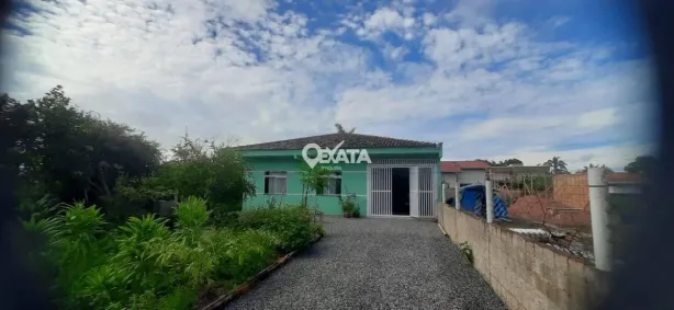 Casa com 5 Quartos à venda, 152m² no , Itapoá