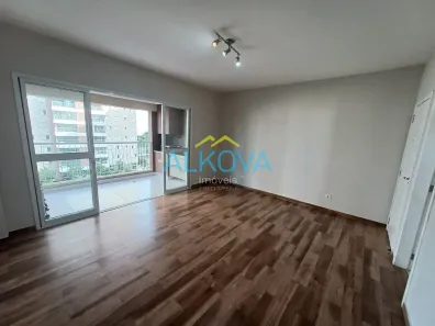 Apartamento com 2 Quartos para alugar, 75m² no Jardim das Indústrias, São José dos Campos