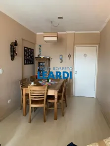 Apartamento com 2 Quartos à venda, 60m² no Vila Antônio, São Paulo