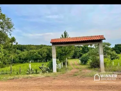 Fazenda/Sítio com 4 Quartos à venda, 36300m² no , Guaraniaçu