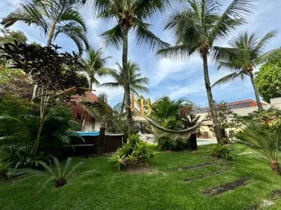Casa com 5 Quartos à venda, 811m² no Barra da Tijuca, Rio de Janeiro