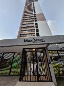 Apartamento com 1 Quarto à venda, 25m² no Boa Vista, Recife