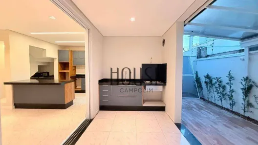 Casa de Condomínio com 3 Quartos à venda, 157m² no Jardim Pagliato, Sorocaba