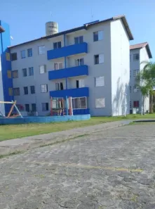 Apartamento com 2 Quartos à venda, 57m² no Gaivota (Interior), Itanhaém