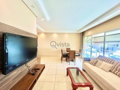 Apartamento com 3 Quartos à venda, 90m² no Vila Mariana, Ribeirão Preto