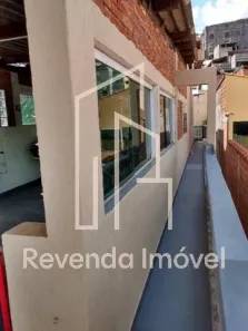 Casa com 4 Quartos à venda, 180m² no Jardim Jaraguá, São Paulo