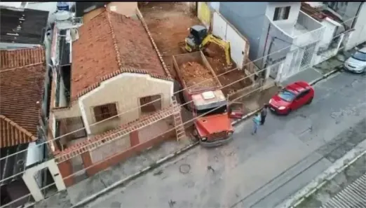 Lote/Terreno à venda, 224m² no Vila Mazzei, São Paulo