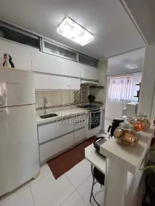 Apartamento com 3 Quartos à venda, 78m² no Vila Guiomar, Santo André