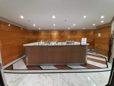 Sala Comercial à venda, 43m² no Santana, São Paulo