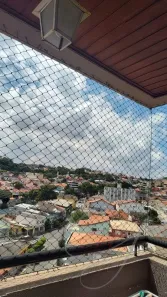 Apartamento com 2 Quartos à venda, 72m² no Jardim D'Abril, Osasco