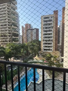 Apartamento com 2 Quartos à venda, 73m² no Meireles, Fortaleza