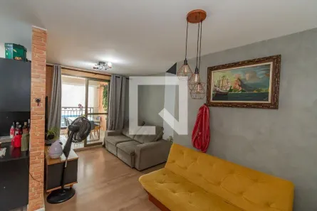 Apartamento com 3 Quartos à venda, 75m² no Botafogo, Campinas