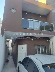 Sobrado com 3 Quartos à venda, 170m² no Vila do Conde, Barueri