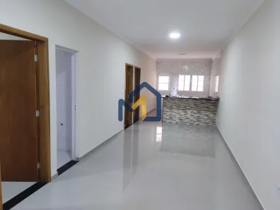 Casa com 3 Quartos à venda, 80m² no Jardim Santa Rosa, São José dos Campos