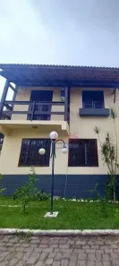 Casa de Condomínio com 3 Quartos à venda, 130m² no Piratininga, Niterói