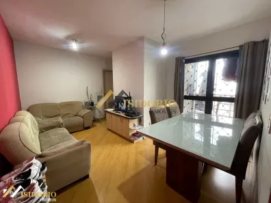 Apartamento com 2 Quartos à venda, 50m² no Emiliano Perneta, Pinhais