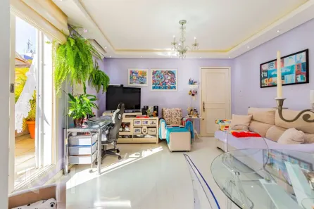 Apartamento com 1 Quarto à venda, 60m² no Petrópolis, Porto Alegre