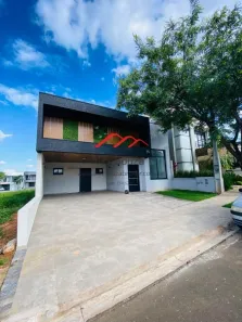 Casa de Condomínio com 3 Quartos à venda, 172m² no Parque Olívio Franceschini, Hortolândia