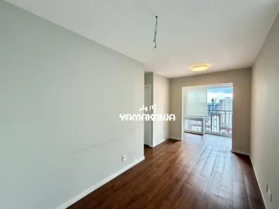 Apartamento com 2 Quartos à venda, 49m² no Tatuapé, São Paulo