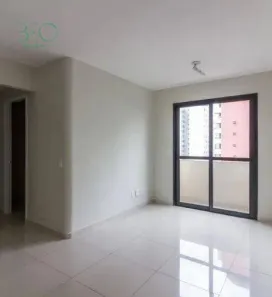 Apartamento com 2 Quartos à venda, 60m² no Santa Cecília, São Paulo