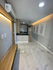 Apartamento com 1 Quarto à venda, 73m² no Batista Campos, Belém