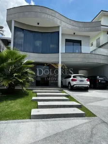 Casa de Condomínio com 4 Quartos à venda, 320m² no Parque Residencial Itapeti, Mogi das Cruzes