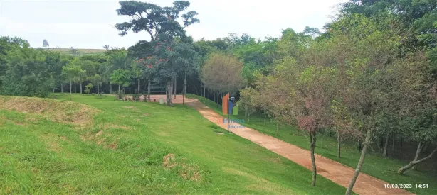 Lote/Terreno à venda, 1001m² no Loteamento Residencial Pedra Alta (Sousas), Campinas