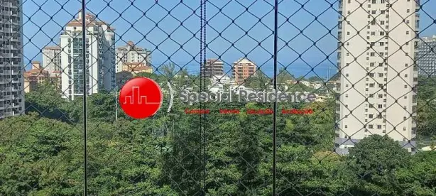 Apartamento com 2 Quartos à venda, 86m² no Barra da Tijuca, Rio de Janeiro