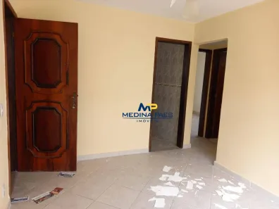Apartamento com 2 Quartos à venda, 60m² no Santa Catarina, São Gonçalo