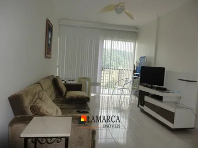 Apartamento com 2 Quartos à venda, 70m² no Enseada, Guarujá