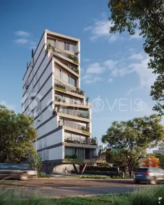 Apartamento com 2 Quartos à venda, 116m² no São João, Porto Alegre