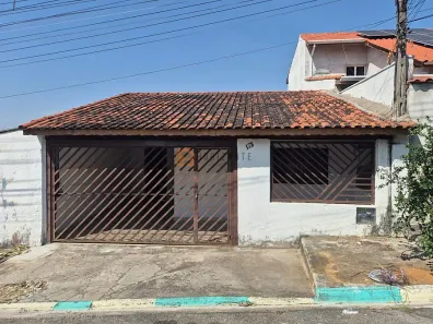 Casa com 2 Quartos à venda, 137m² no Jardim Modelo, Mogi das Cruzes