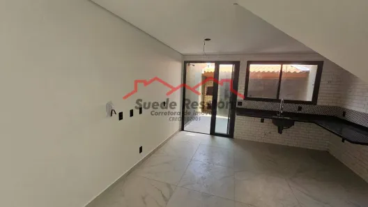 Sobrado com 3 Quartos à venda, 155m² no Vila Romano, São Paulo