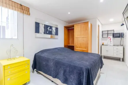Casa com 1 Quarto à venda, 40m² no Pinheiros, São Paulo