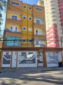 Apartamento com 3 Quartos à venda, 90m² no Baeta Neves, São Bernardo do Campo
