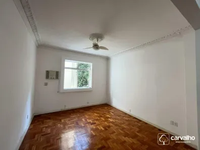 Apartamento com 3 Quartos à venda, 105m² no Copacabana, Rio de Janeiro